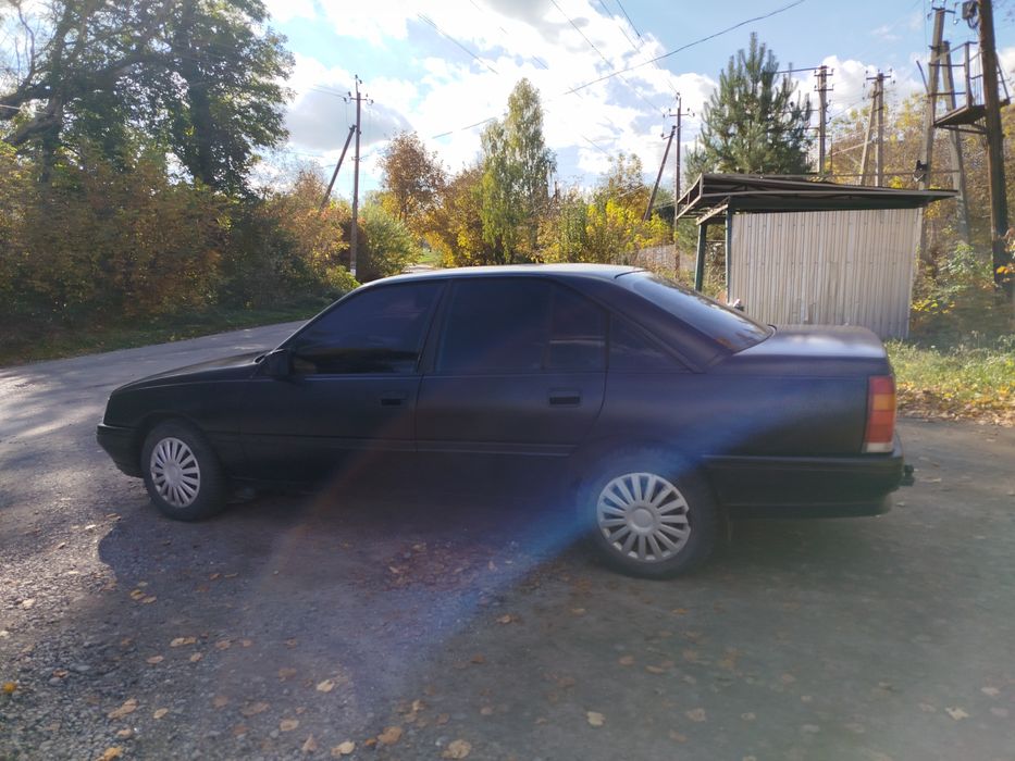 Продам Опель Омега А