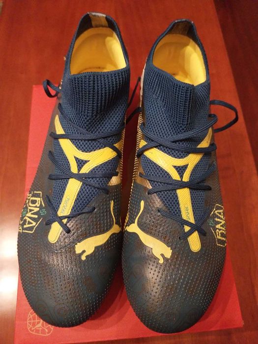 Chuteiras PUMA Future Match