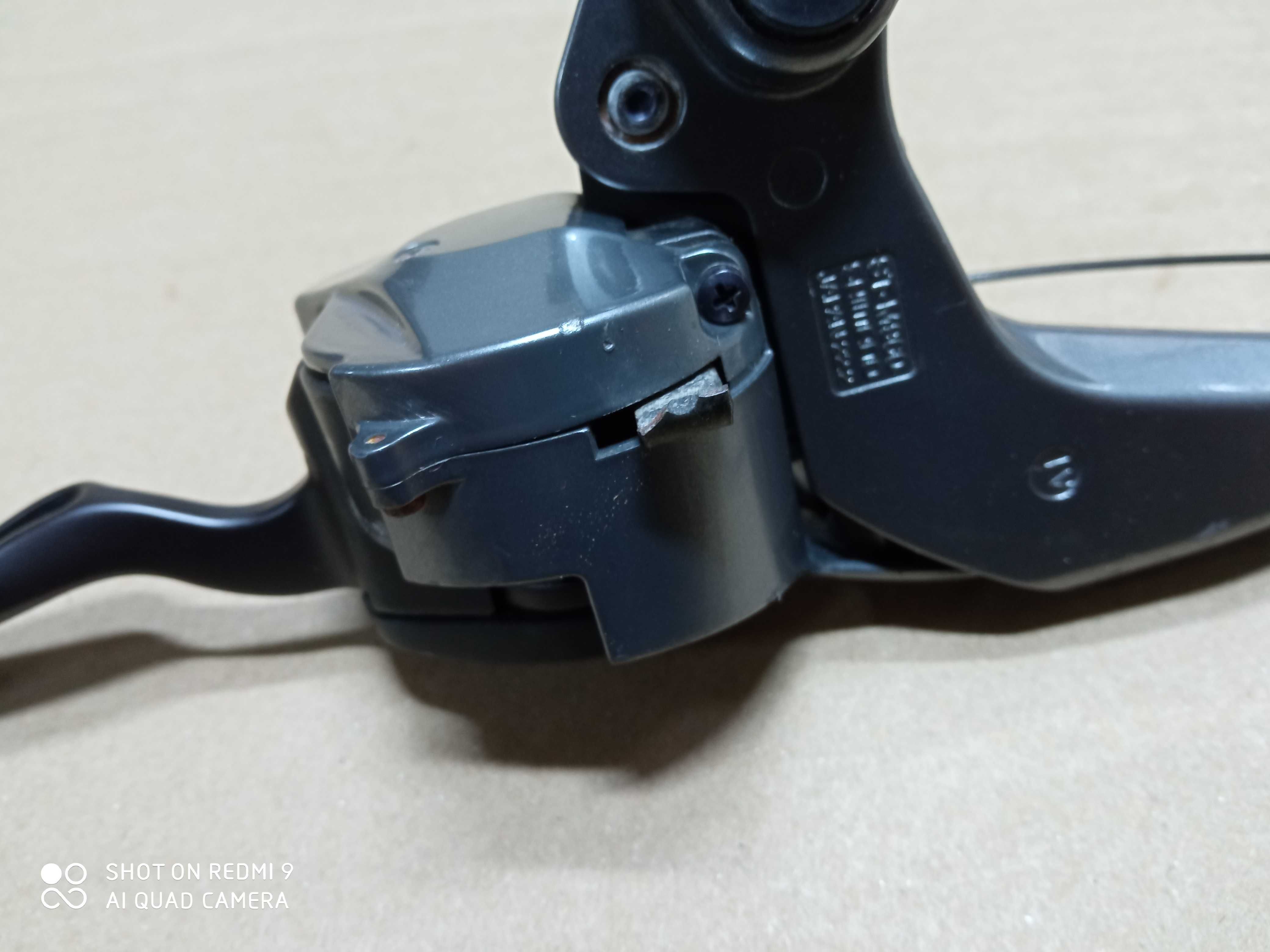 Klamkomanetka XTR m960 3s