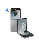 Samsung Galaxy Z Flip6 5G 12 GB / 512 GB Srebrny – nowy, nieużywany