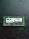 Ram 4gb crucual używay