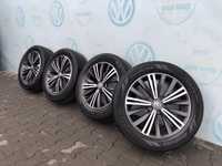 Диски колеса титаны VW 5x112R18 7JX18 ET43 235/55R18