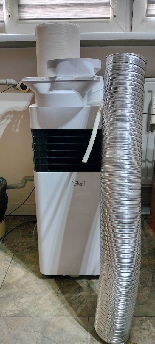 Klimatyzator Nowy
