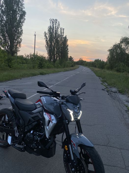 Lifan sr220 2025