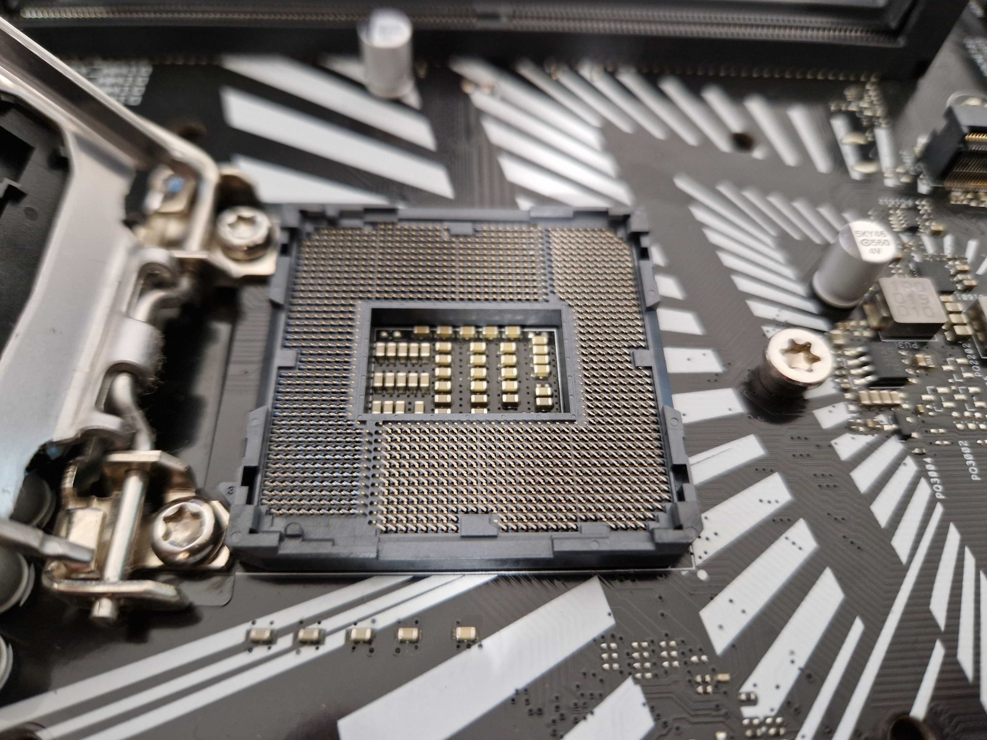 Płyta główna ATX ASUS PRIME Z390-P (2358)