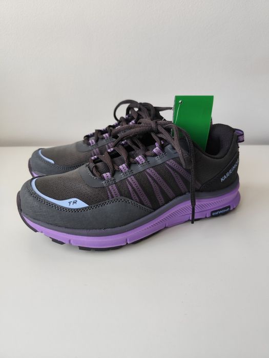 Sapatilhas Elite Trail Karrimor