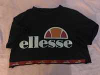 топик Ellesse