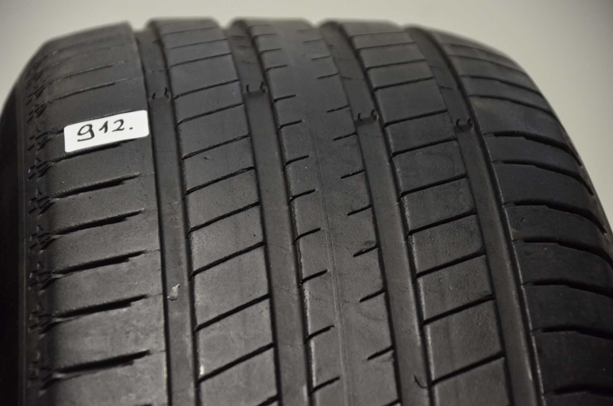 ROK 2021, 235/60 R18 Michelin Latitude Sport 3 Para nr912