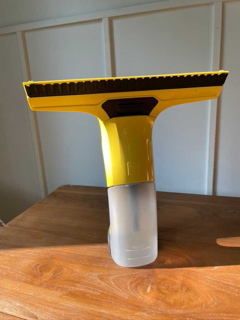 Myjka do okien Karcher