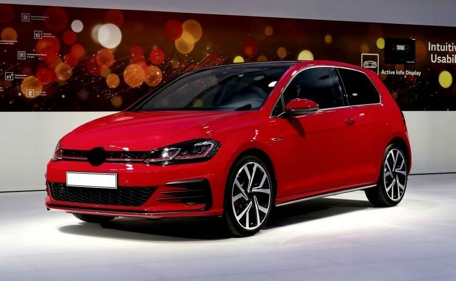 FELGI R17 5x112 VW Arteon Eos Scirocco Passat CC Phaeton Caddy E-Golf