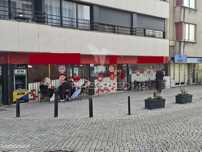 Trespasse de Pizzaria com Vista Mar – Espinho