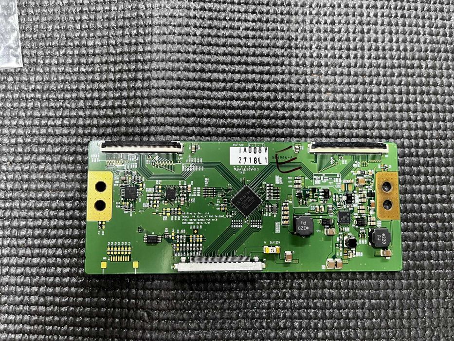 Placa T-Con TV LG 42LS3400