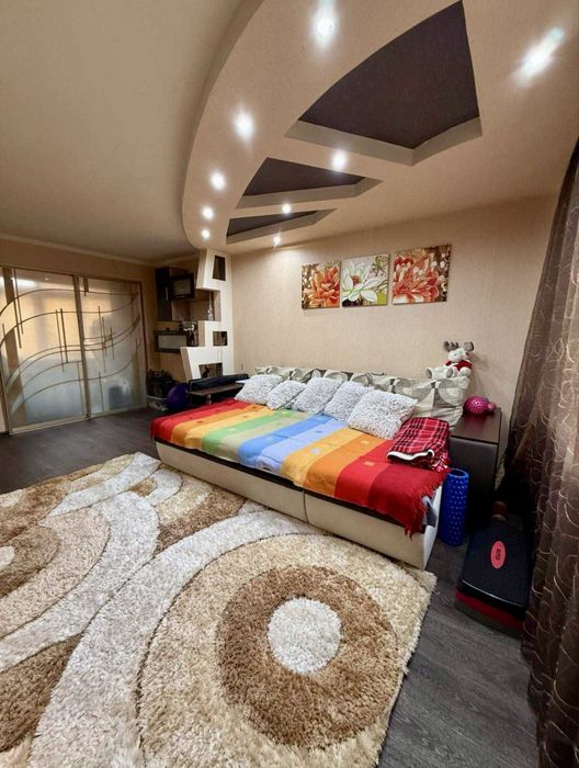 Є Відновлення‼️Продаж великоі двухкімнатноі квартири Центр міста