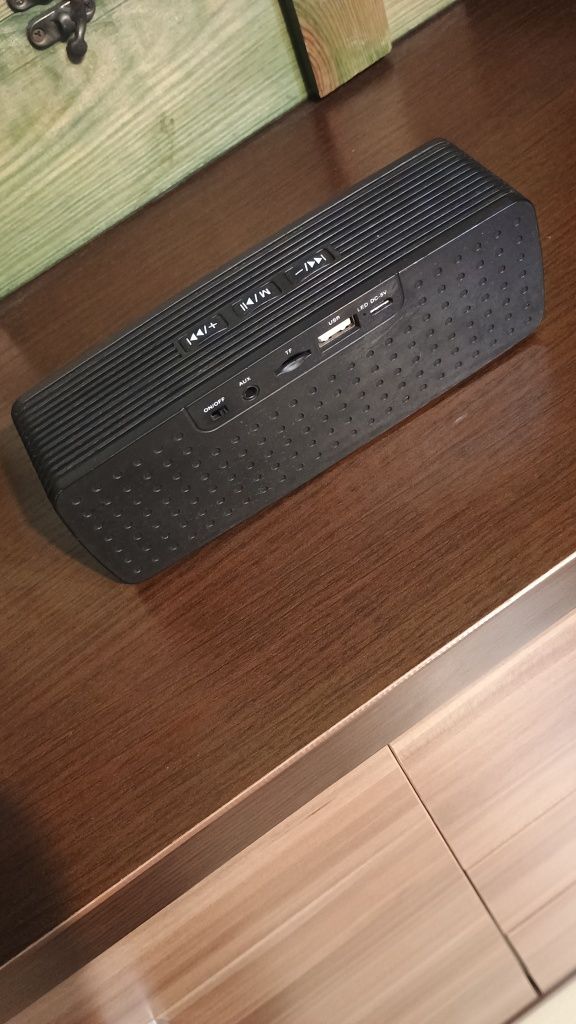 Tracer Powerbox głośnik bluetooth
