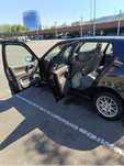 Vendo Polo preto 99