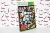 PL Grand Theft Auto V GTA 5 Xbox 360 GameBAZA