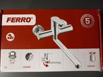 Bateria zlewozmywakowa
