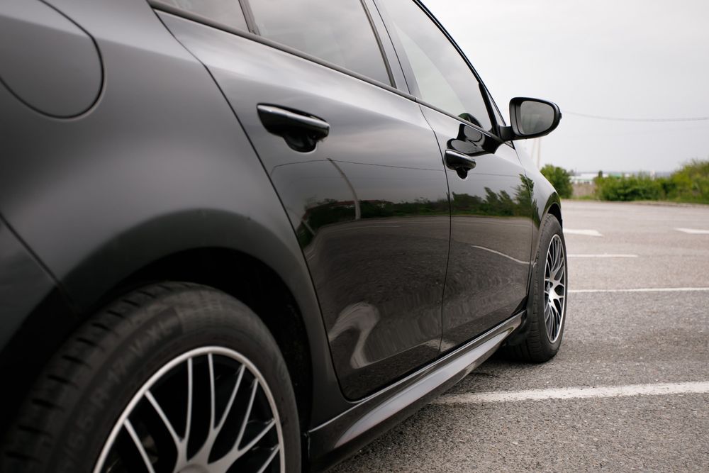 Volkswagen Golf 2012