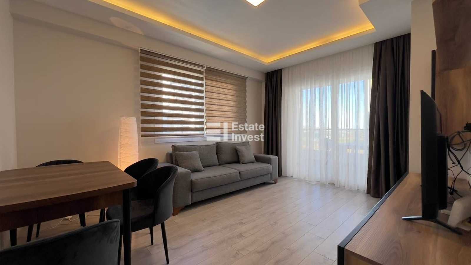 Оренда нової квартири 2,5+1 в LAVINYA 2, Томюк