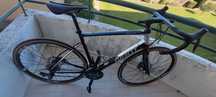 Giant Defy Aluxx disc