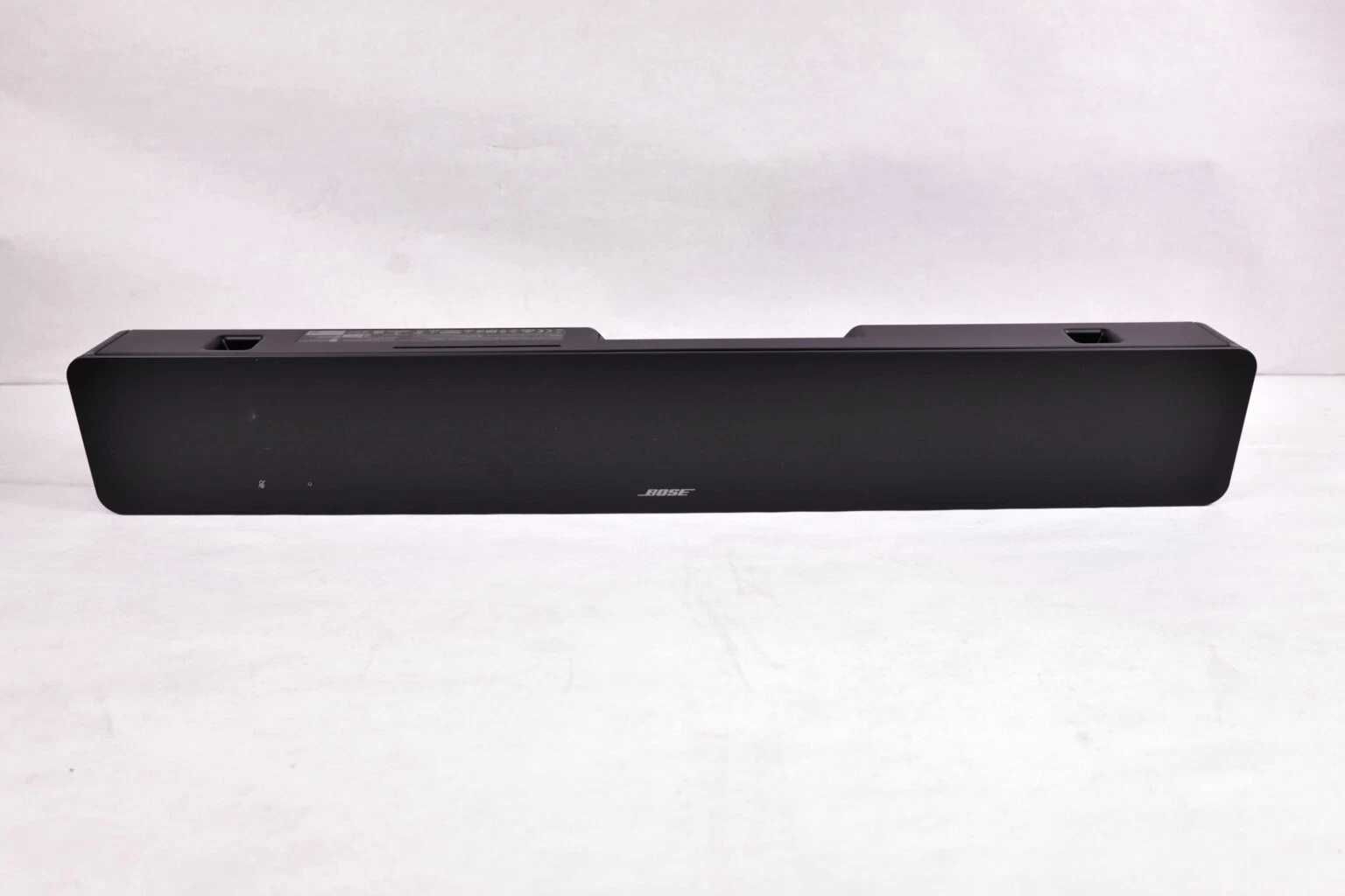 Новий Саундбар Bose Smart Soundbar 300