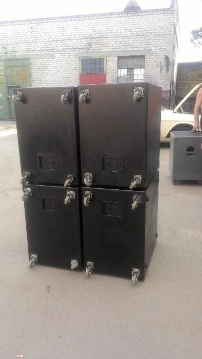 Продам 4 колонки суббуфер.