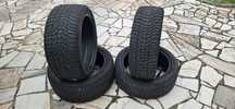 4 pneus como novos HANKOOK