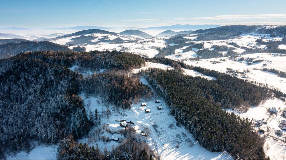 Wynajem domu Stara Wieś, Limanowa,  Beskid Wyspowy, góry