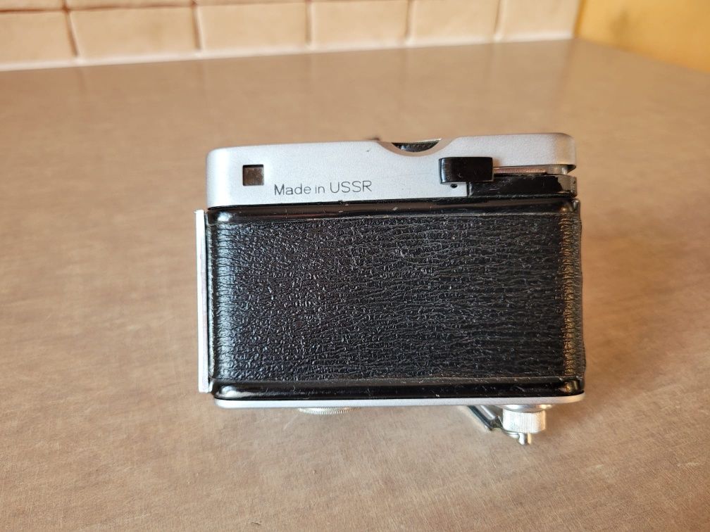 Aparat fotograficzny Chajka-II Vintage