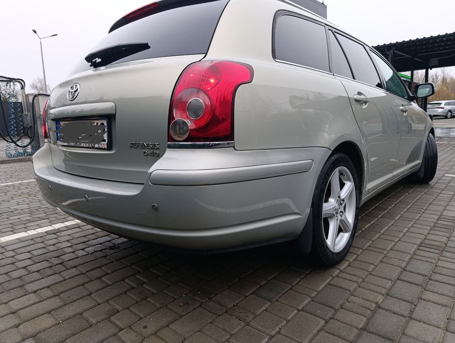 Авто для Військових. Стан супер