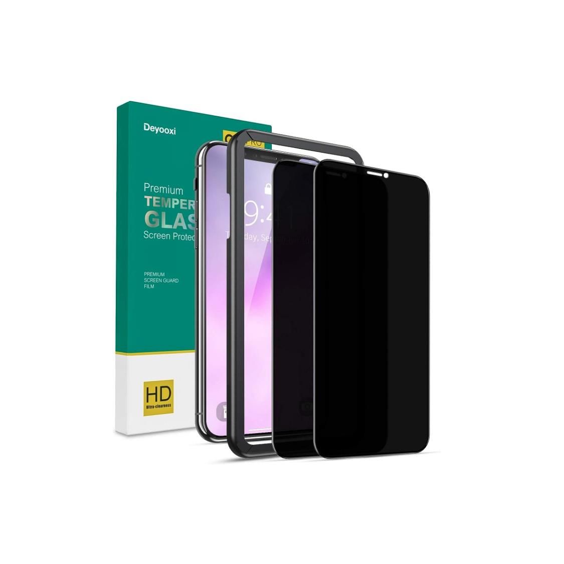 Szkło Hartowane Deyooxi Do Iphone 11 Xr