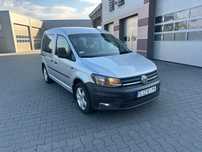 Volkswagen Caddy VW CADDY osobowo cieżarowy KRAJOWY