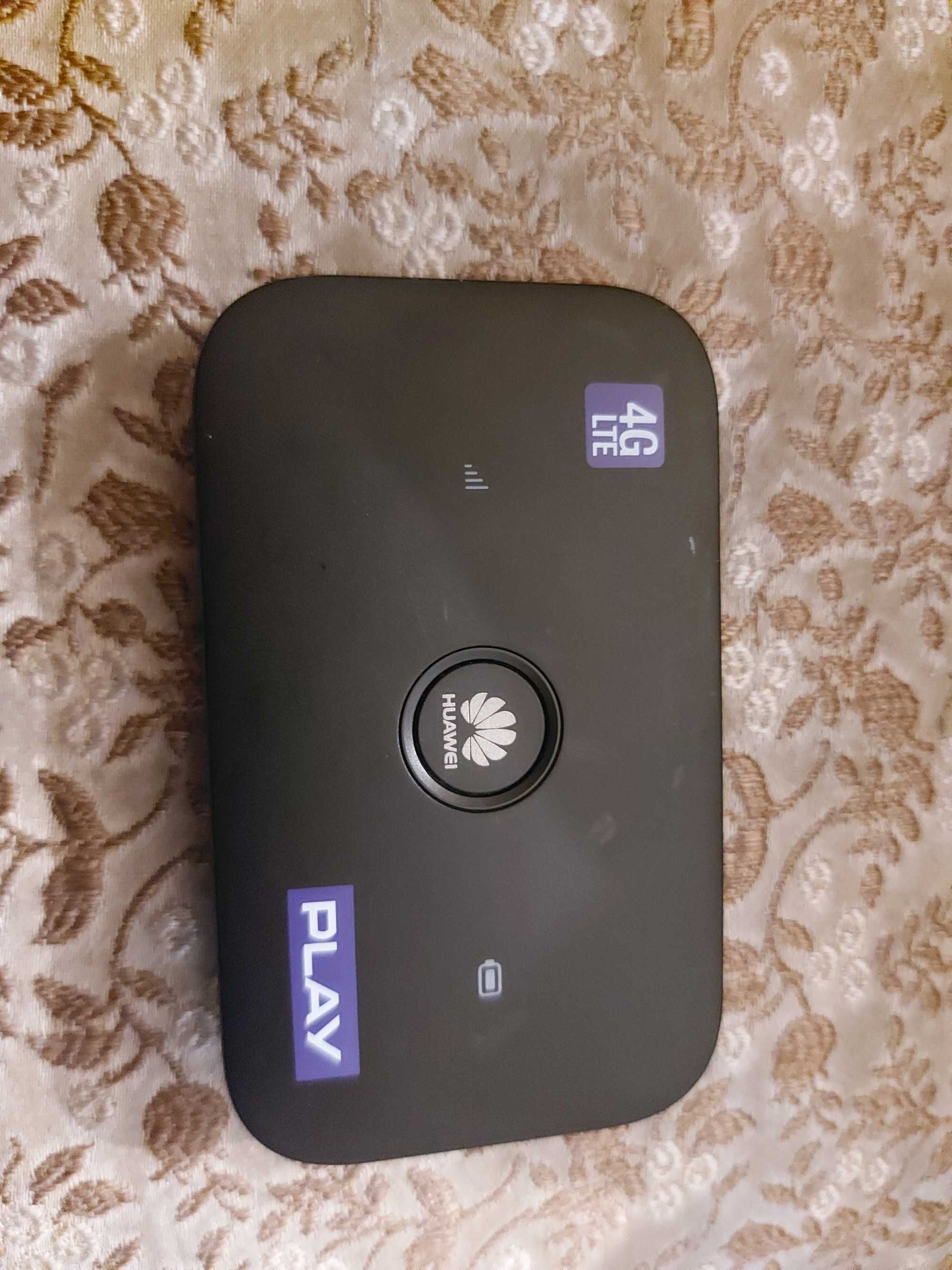 Router WiFi Mobile Huawei