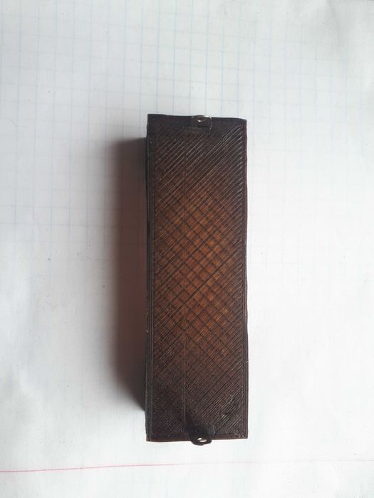 холдери 21700 на 3д принтері