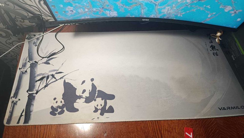 Килимок  Varmilo