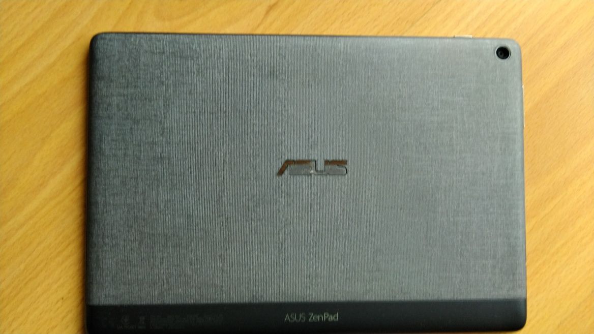 Tablet marca Asus