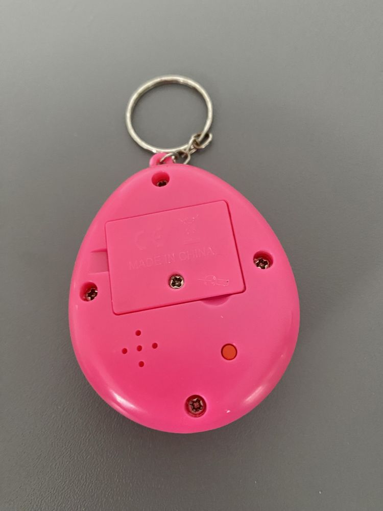 Tamagotchi zwierzak domowy