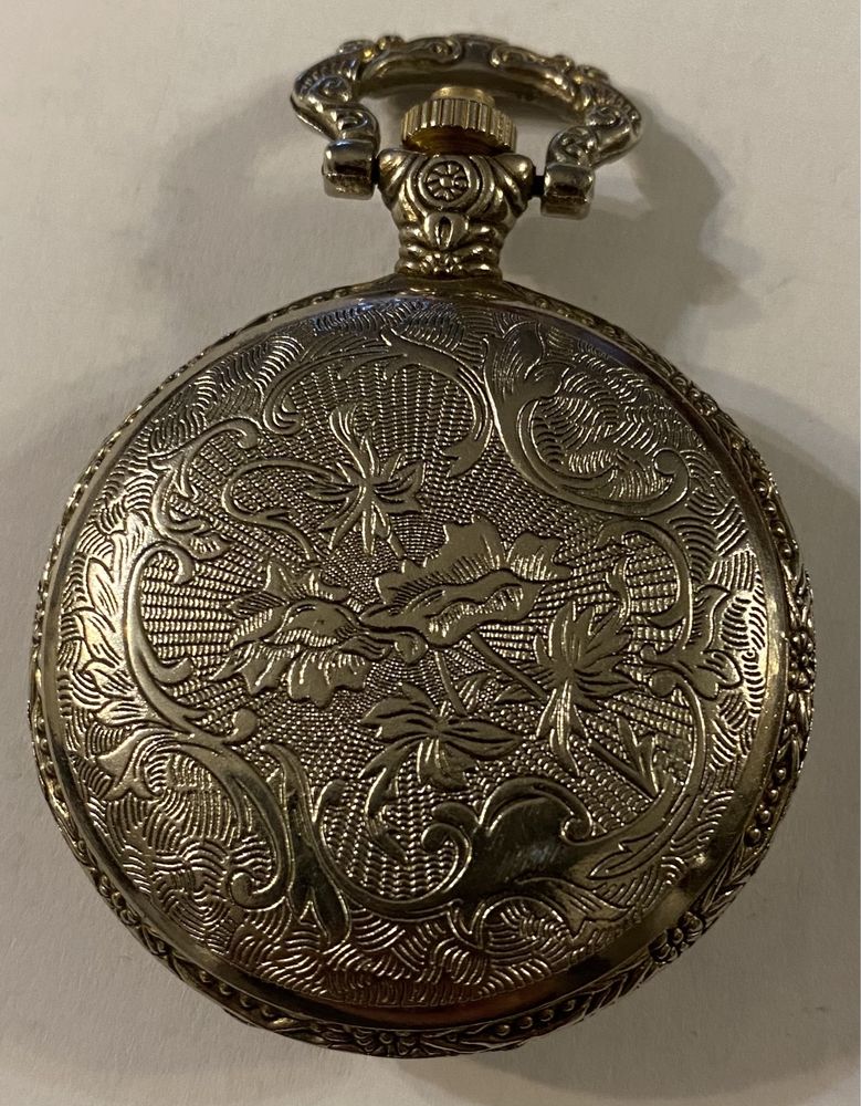 Relógio de bolso
