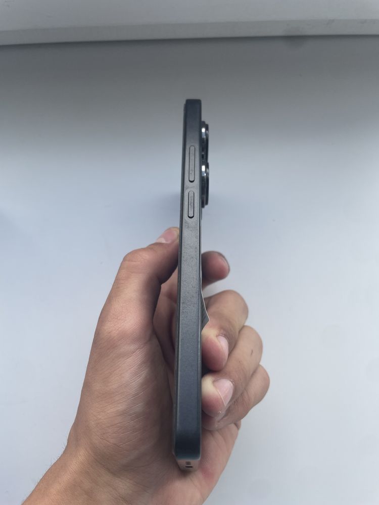 Redmi note 13 pro 8/256
