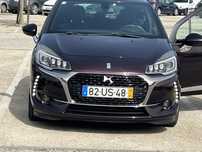 OPORTUNIDADE - Particular vende DS3 1.6 HDI 100