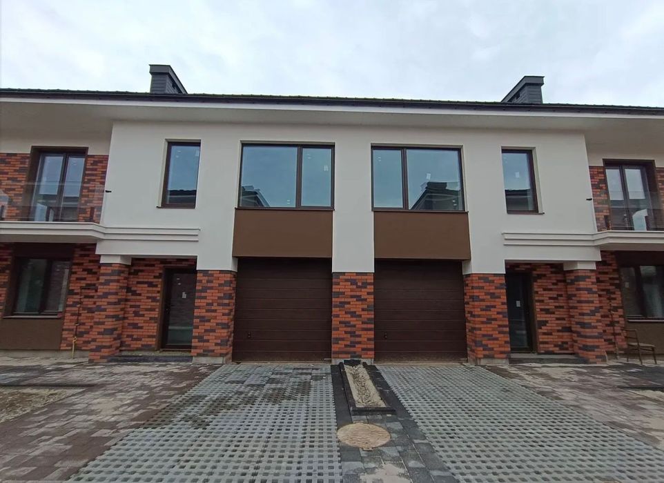 Продається таунхас по вул.Вовчинецькій 6