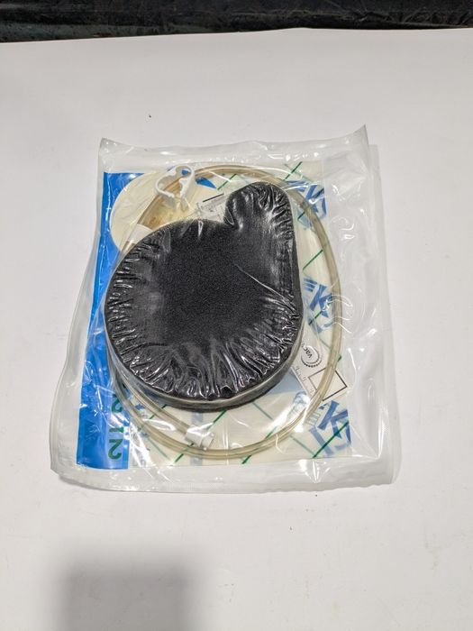 Комплект для вакуумної терапії ран  та аксесуари