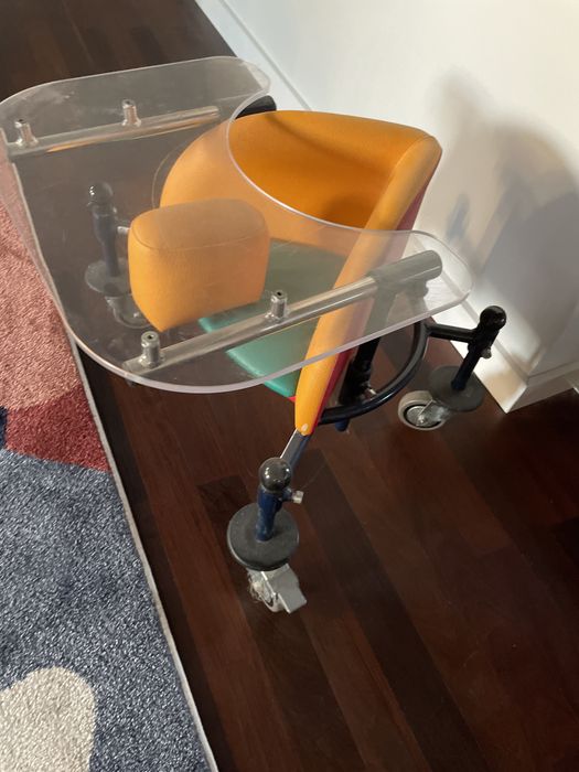 Krzeselko pionizujące