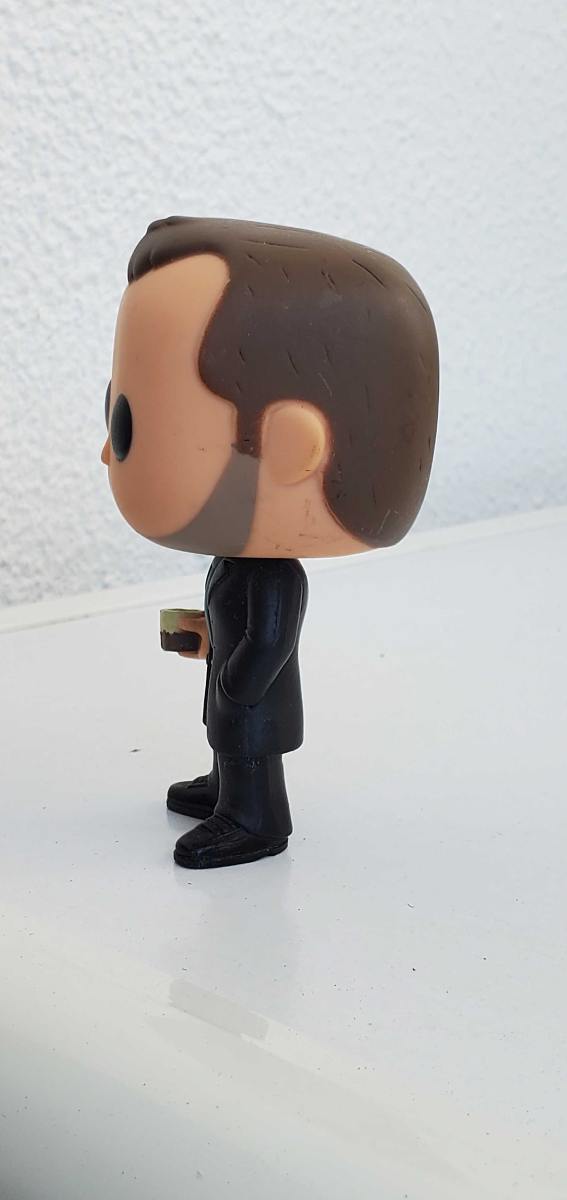 Funko Pop! Supernatural - Crowley #200