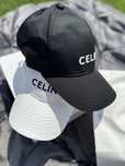 Кепка бейсболка Celine Paris