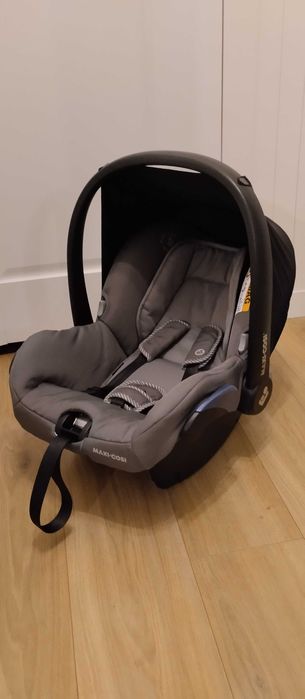 Sprzedam fotelik samochodowy MAXI COSI CITI