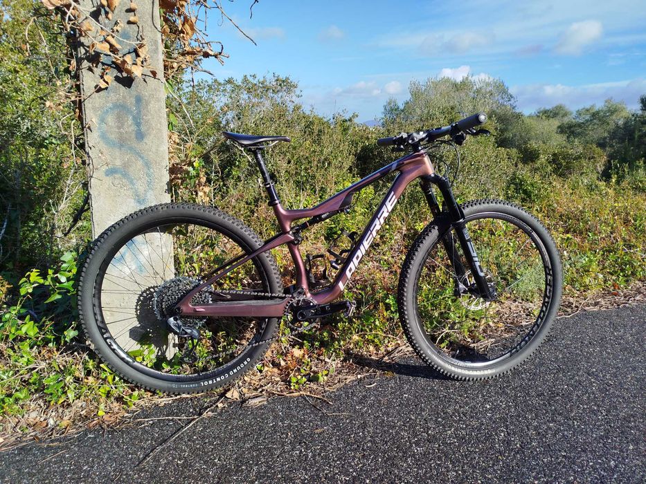 Bicicleta BTT Lapierre XR Carbon 2023