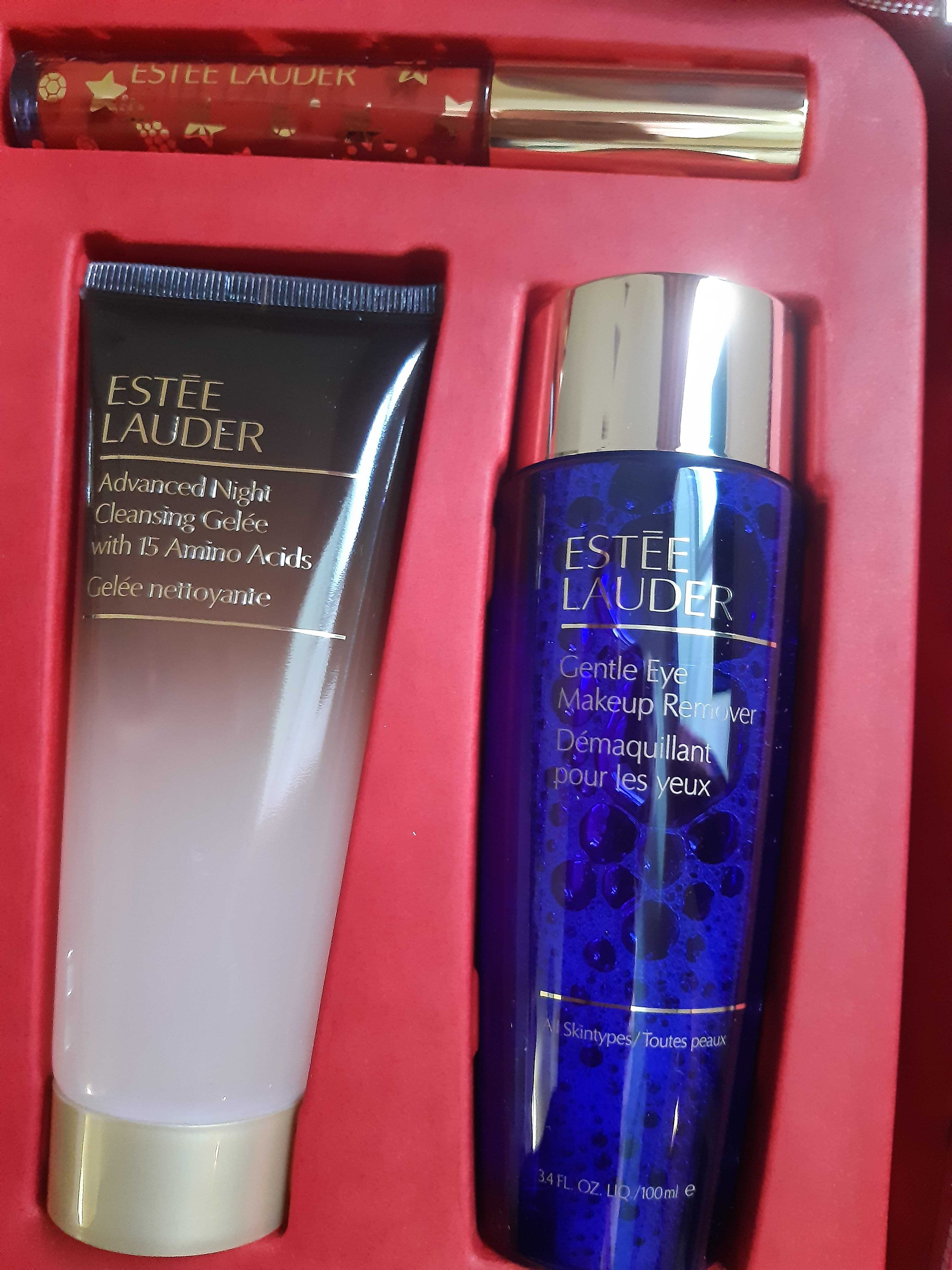Блокбастер. Набор косметики Estee Lauder