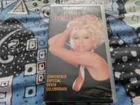 Playboy Pamela Anderson VHS