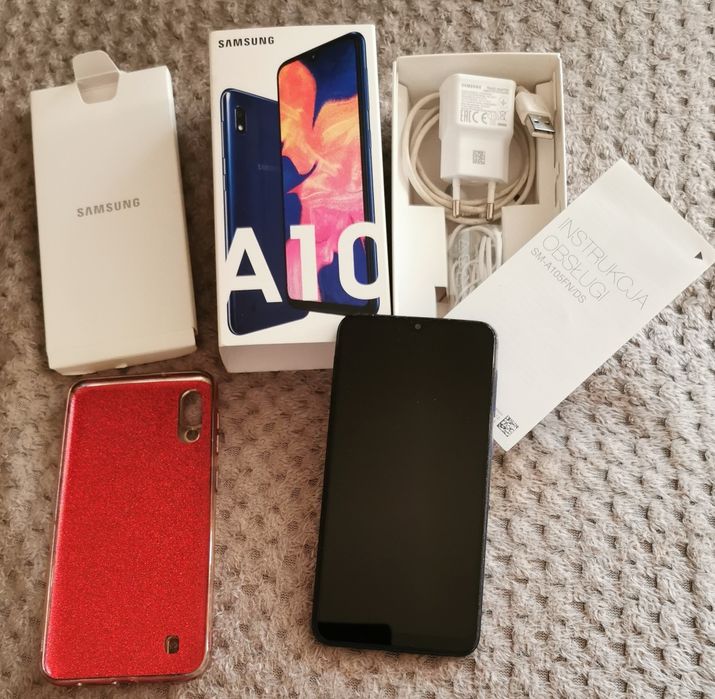 Samsung Galaxy A10